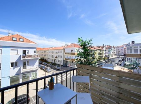 Rua Coronel Marques Leitão, Lisbon, Lisbon 1700-123 - Photo 4