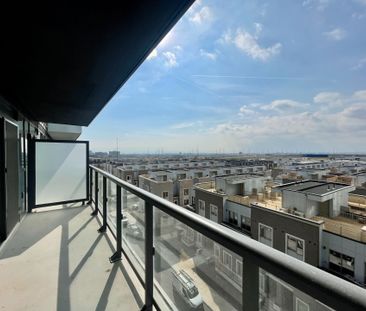 For Lease - 60 Honeycrisp Crescent Unit# 605, Vaughan, Ontario - Photo 3