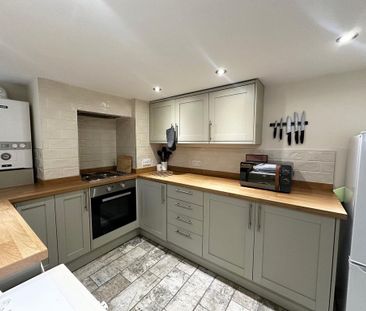 1 bedroom terraced house to rent - Photo 4