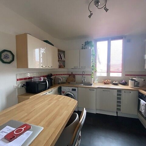 Appartement - 4 pièce(s) - 107 m2 - Photo 1