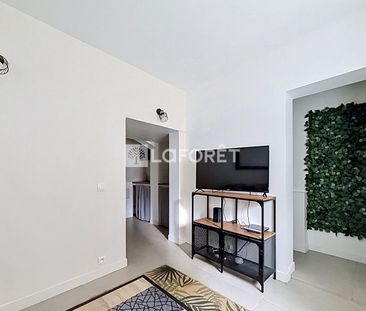 Appartement T1 ROUEN à louer - Photo 3