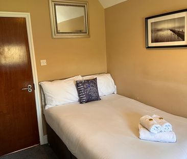 Studio Flat, Green Lanes, N4 - Photo 1