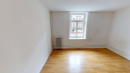 4 Zimmer, 73 m², 2. Stock - Foto 5