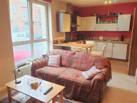 Alexandra Gate, Dennistoun, Glasgow, G31 - Photo 4