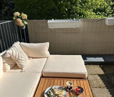 Zwischenmiete 15.12 - 15.02.2026 / 2 Zimmer Wohnung - Photo 1