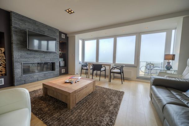 Appartement Te Huur - Knokke - Photo 1