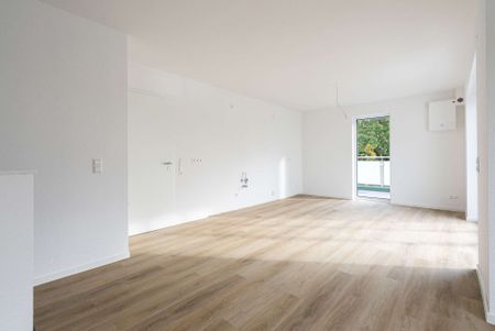 Großzügige Penthouse-Wohnung mit Einliegerwohnung, Obj. 9414 - Photo 2