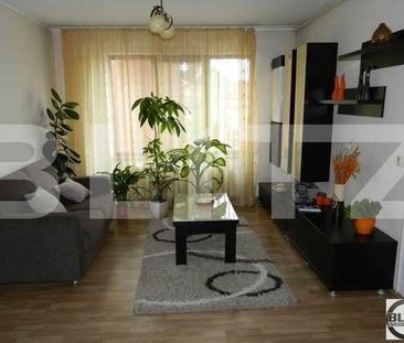 4 camere, 85 mp, imobil nou, tip casa, zona strazii Corneliu Coposu - Fotografie 5