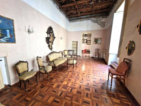 Quadrilocale via Chiaia, 209, Monte di Dio, Napoli - Photo 4