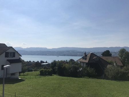 Attraktive 4.5 Zimmerwohnung mit Seesicht per 01.04.2026 zu vermieten - Photo 5