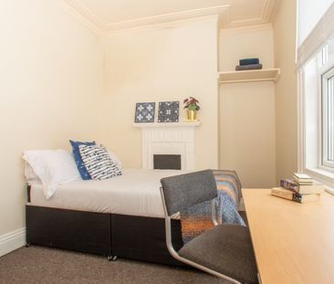 9 Canterbury Drive, Headingley, Leeds, LS6 3EU - Photo 5