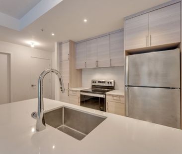 Appartement à louer - Montréal (Le Sud-Ouest) (Griffintown) - Photo 5
