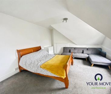 2 bedroom flat to rent - Photo 3