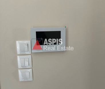 Διαμέρισμα, προς ενοικίαση Φωκίωνος Νέγρη, Κυψέλη Κωδικός 1289772 - Photo 4