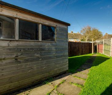 2 bedroom apartment to rent - Photo 6