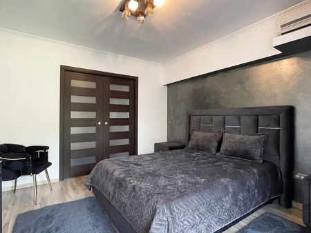 Piata Unirii, 3 camere, design modern, 88 mp, 2 bai, Metrou Unirii. - Fotografie 5