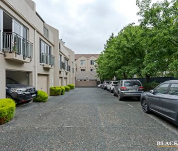 8 Bluebell Street, O'Connor ACT 2602 - House For Rent | Domain - Photo 5