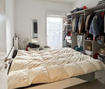 Appartement à louer 2 pièces • Reims - Photo 4