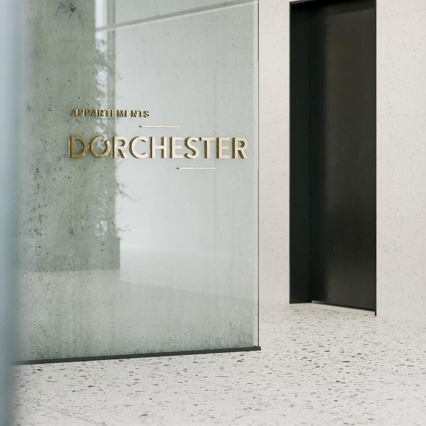 Studio - 1555 Rene-Levesque West, Montréal - Photo 1