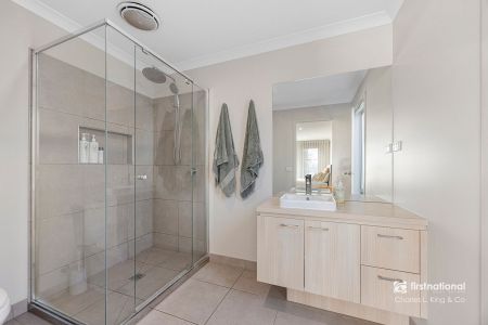 Modern Family Living in Sought-After Barber's Paddock - Photo 3