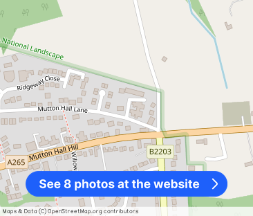 Stonegate Way, Heathfield, East Sussex, TN21 - Photo 1