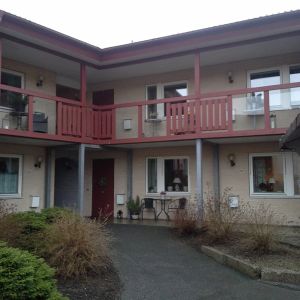 Idrottsgatan 58 H - Foto 2