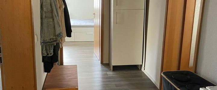 1Zimmer in 3er WG - Foto 1