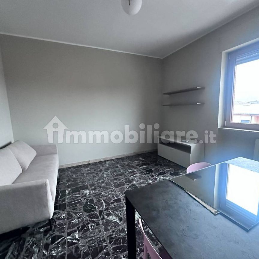 Monolocale Strada Cauda 11, Borgo Piave, Corso Europa, Zona Ferrero, Alba - Photo 1