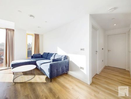 2 bedroom apartment to rent - Photo 2