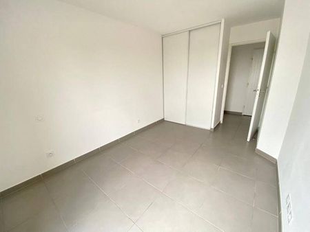 Location appartement 3 pièces 63.5 m² à Montpellier (34000) - Photo 3