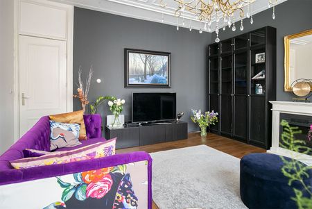 Appartement te huur: Amstelveenseweg 184-2 1075 XR Amsterdam - Foto 2