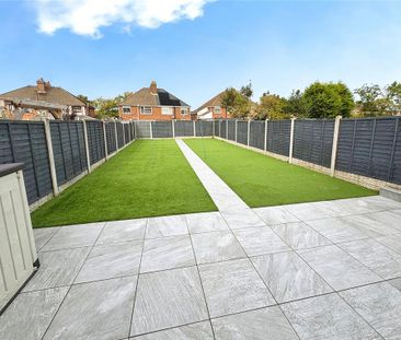 2 bedroom end of terrace house to rent - Photo 6