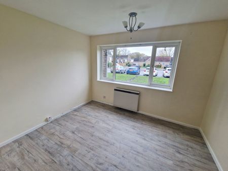 1 bedroom maisonette to rent - Photo 2