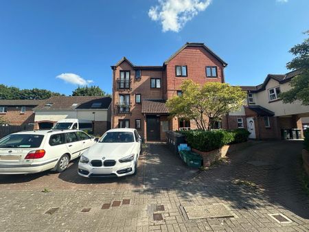 1 bedroom flat to rent - Photo 5