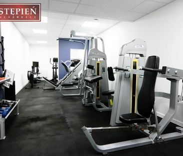 Apartament idealny dla osób ceniących komfort, bezpieczeństwo oraz ... - Фото 1