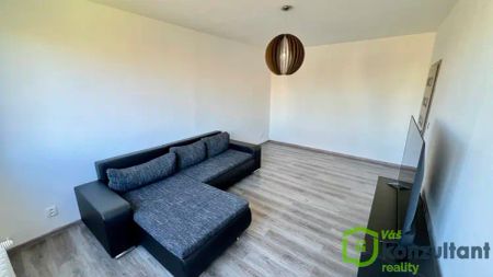 Pronájem bytu 2+1 50 m - Fotografie 3