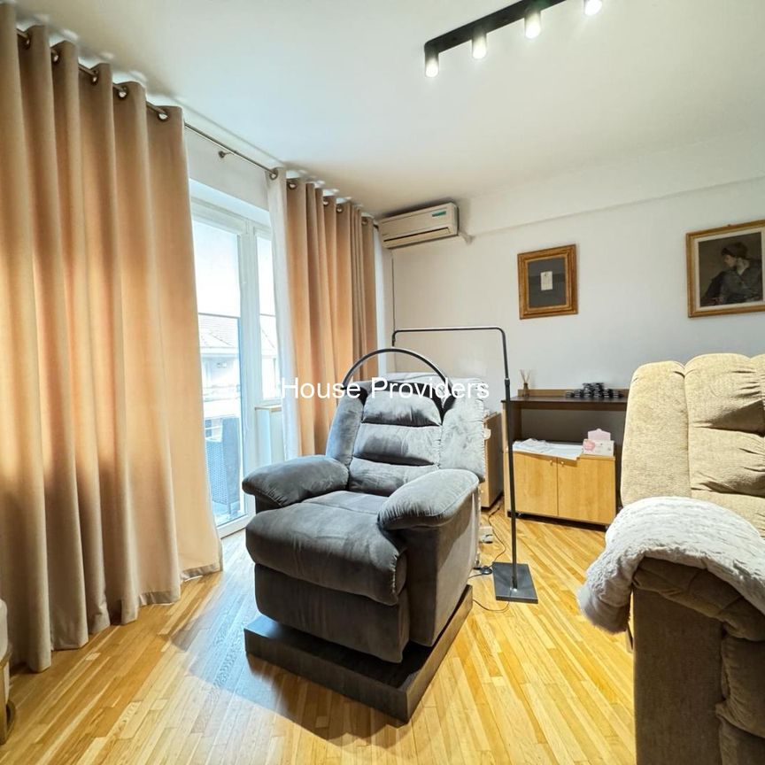 Inchirieri Case / vile Bucuresti - Fotografie 1