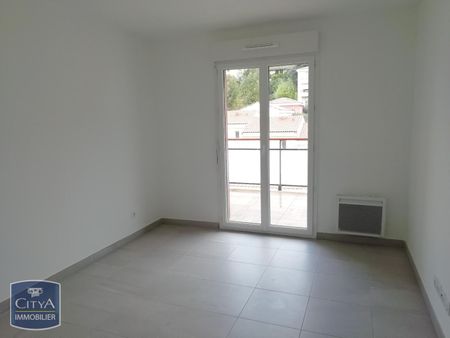 Location Appartement 2 pièces 41m² NICE 06200 - Photo 5