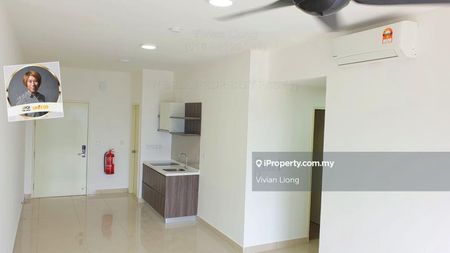 Cerrado Residence @ Southville City, Bangi - Photo 3