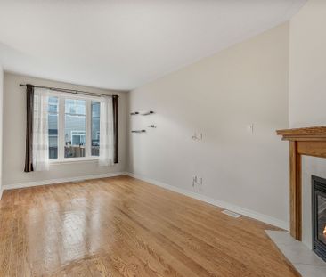 For Lease - 334 Grammond Circle, Orleans - Cumberland and Area, Ont... - Photo 4