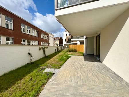Appartement in Ukkel - Photo 4