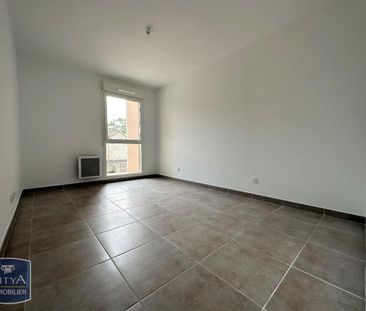 Location Appartement 3 pièces 65m² VILLENEUVE LES AVIGNON 30400 - Photo 4