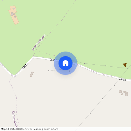 Deechomade, Ballymote, Co. Sligo, F56 CF25, Dublin