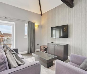 2 bedroom flat to rent - Photo 3