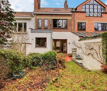 Avenue Den Doorn, 1180, Uccle - Foto 6