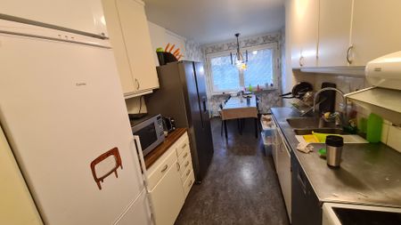 Malmvägen, Sollentuna - Foto 2