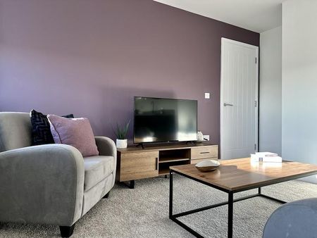 1 bedroom apartment to rent - Photo 2