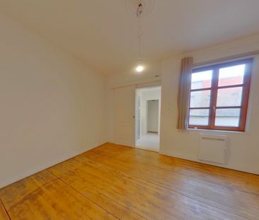 Location Appartement 2 pièces 46m² STRASBOURG 67000 - Photo 1