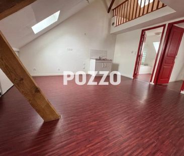 Appartement Cherbourg Octeville 2 pièce(s) 34 m2 - Photo 3