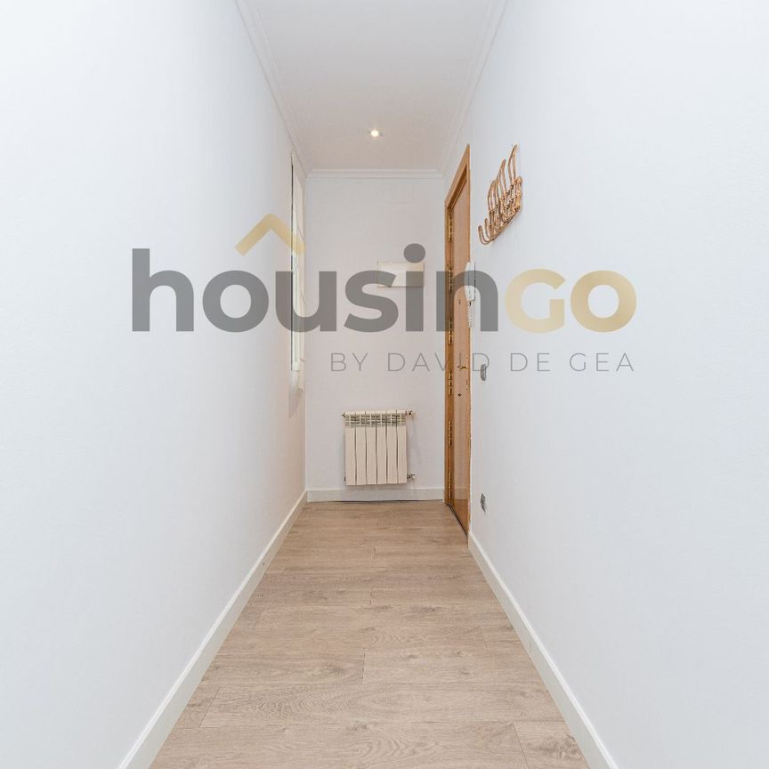 Flat for rent in Madrid (Chamberí) - Photo 1